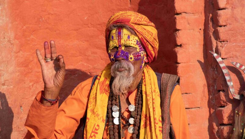 Highlights of Nepal