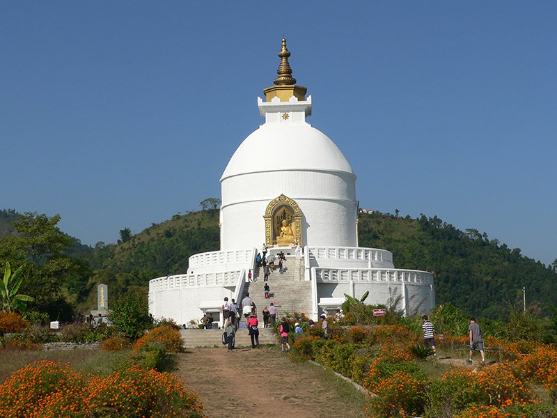 Explore the extraordinary UNESCO world heritage monuments of Kathmandu  