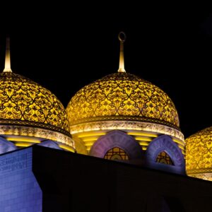 Oman Encompassed including Salalah