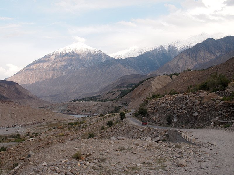 Observe the cultures of a fascinating variety of local ethnic groups through frequent village visits