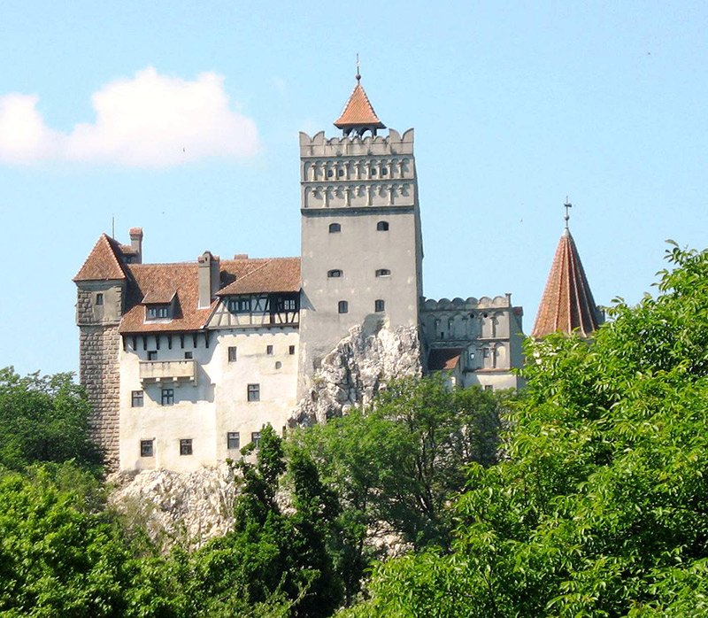Discover Viscri, a Saxon village and a UNESCO World Heritage Site