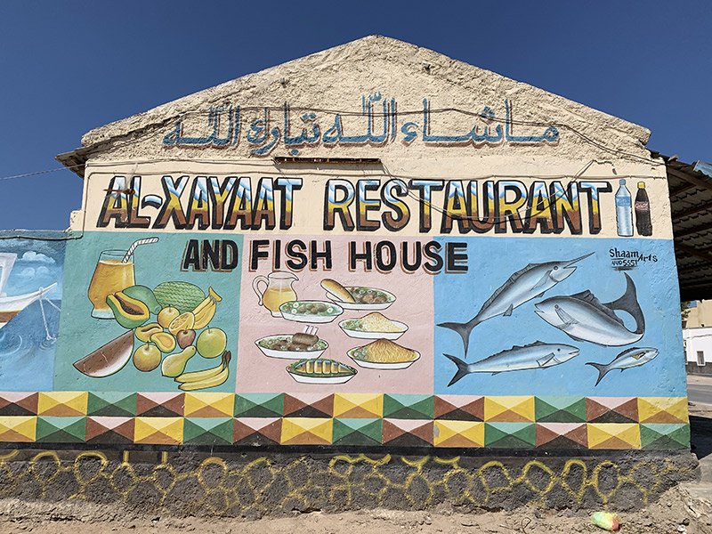 Discover the unknown delights of Somaliland, an unrecognised state with much to offer the Africa enthusiast