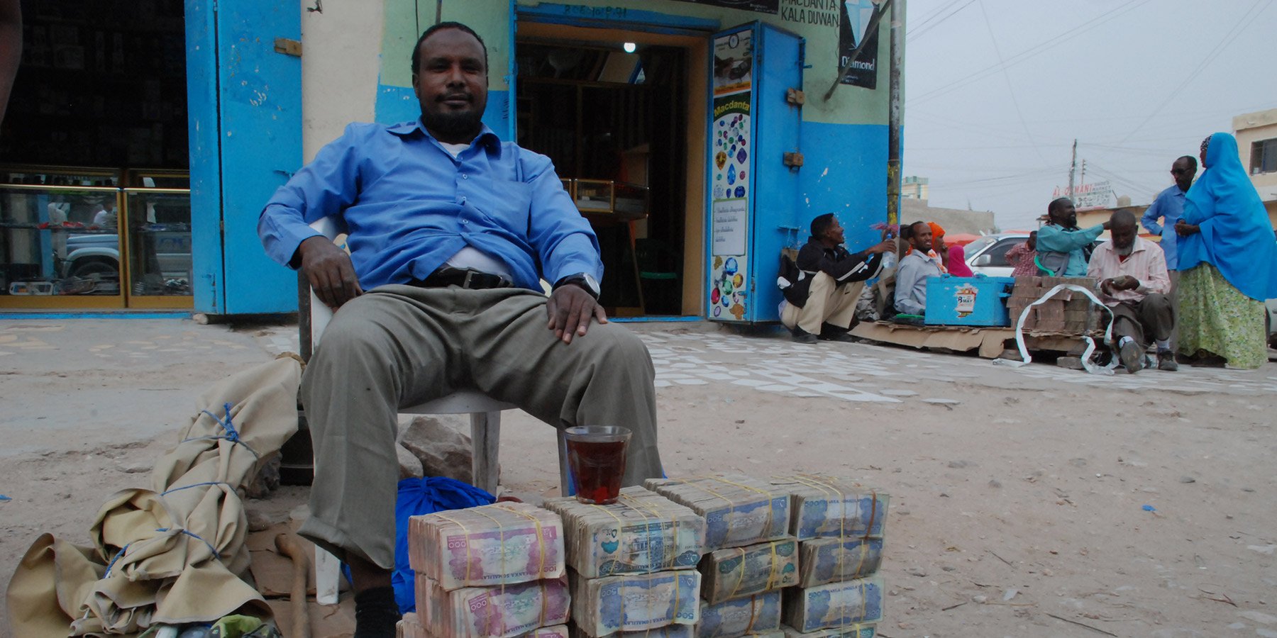 Somaliland Uncovered
