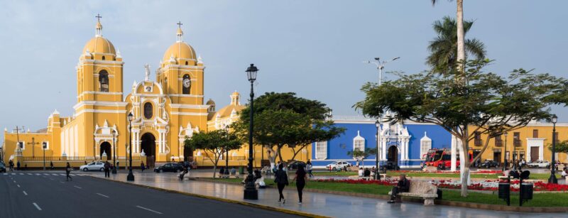 Peru - Beyond the Tourist Trail