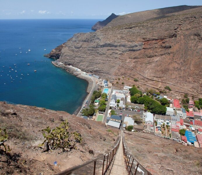 Undiscovered Atlantic Islands