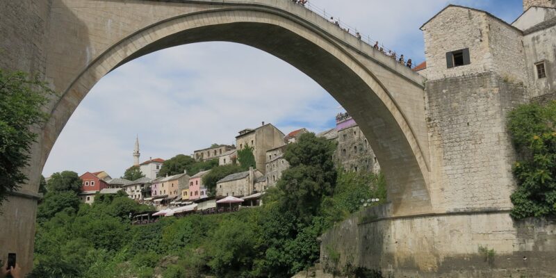 Bosnia and Herzegovina