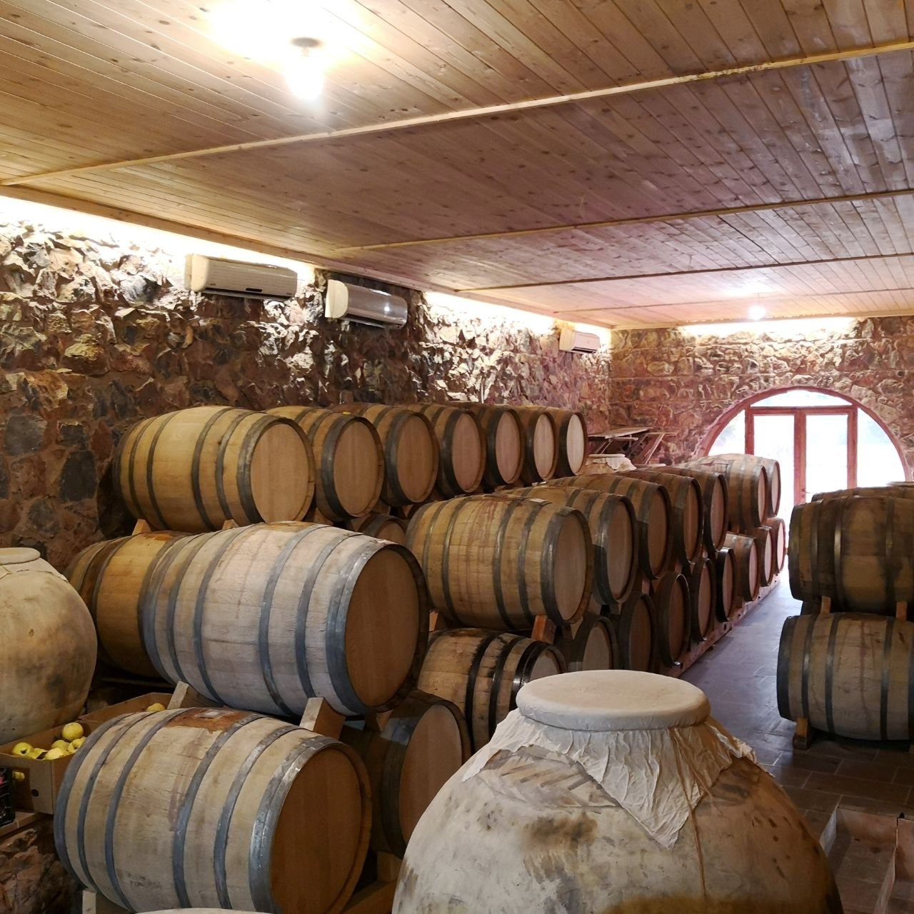 Experience Armenian winemaking region  