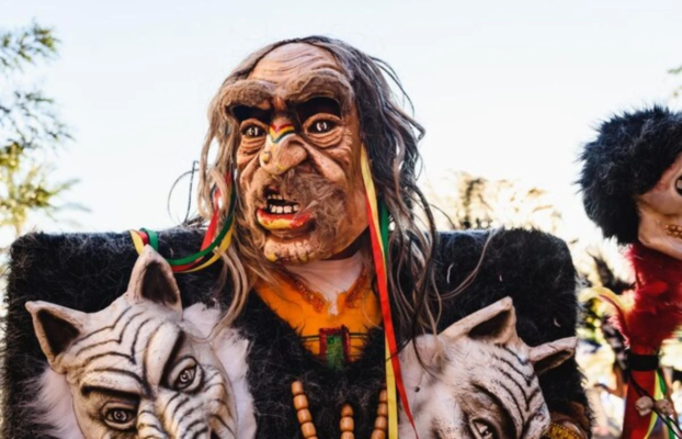 Why You Should Attend the Togo Voodoo Festival: A Traveller’s Perspective