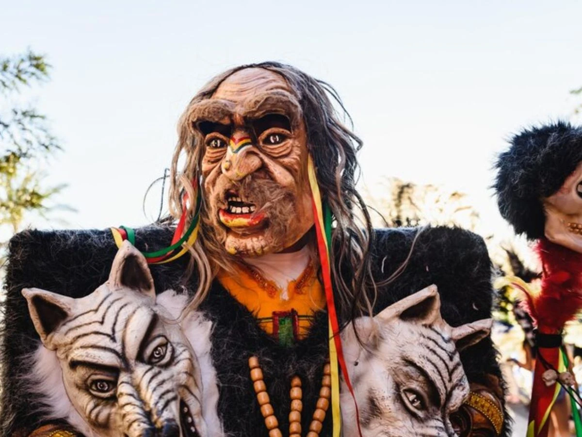 Why You Should Attend the Togo Voodoo Festival: A Traveller’s Perspective