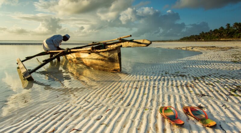 Indian Ocean Islands