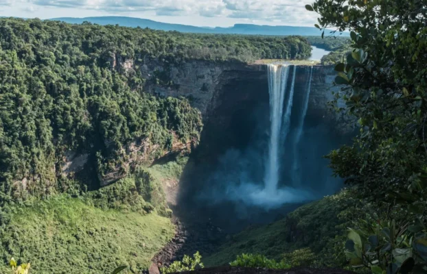 Travel French Guiana: 10 Must-See Attractions for the Adventurous Traveler
