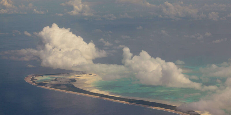 Pacific Islands Explorer