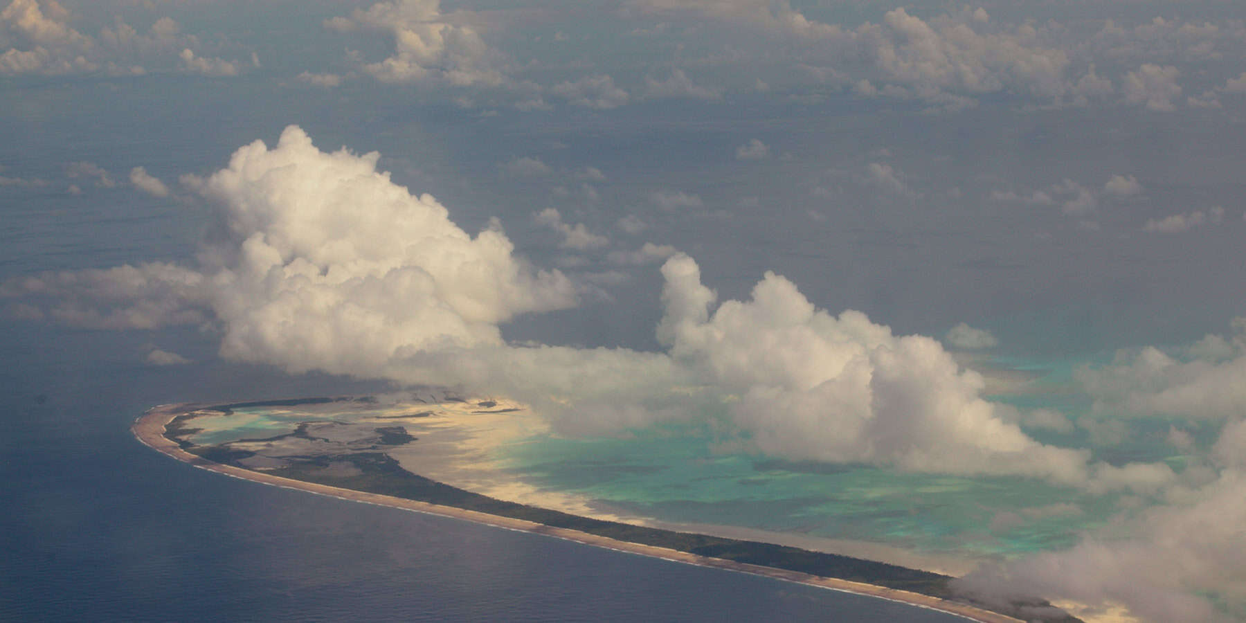 Pacific Islands Explorer