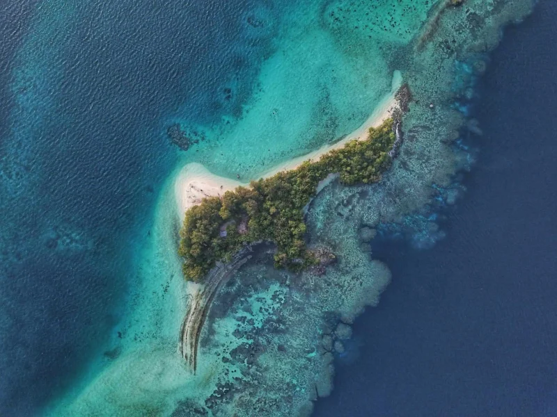 Pacific Islands