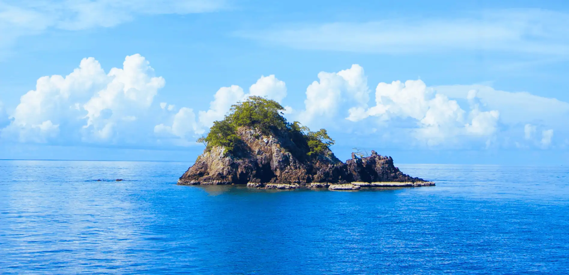 Pacific Islands Explorer