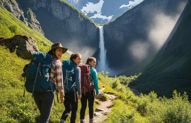 7 Reasons Why Small Group Tours are the Best Way to See the World