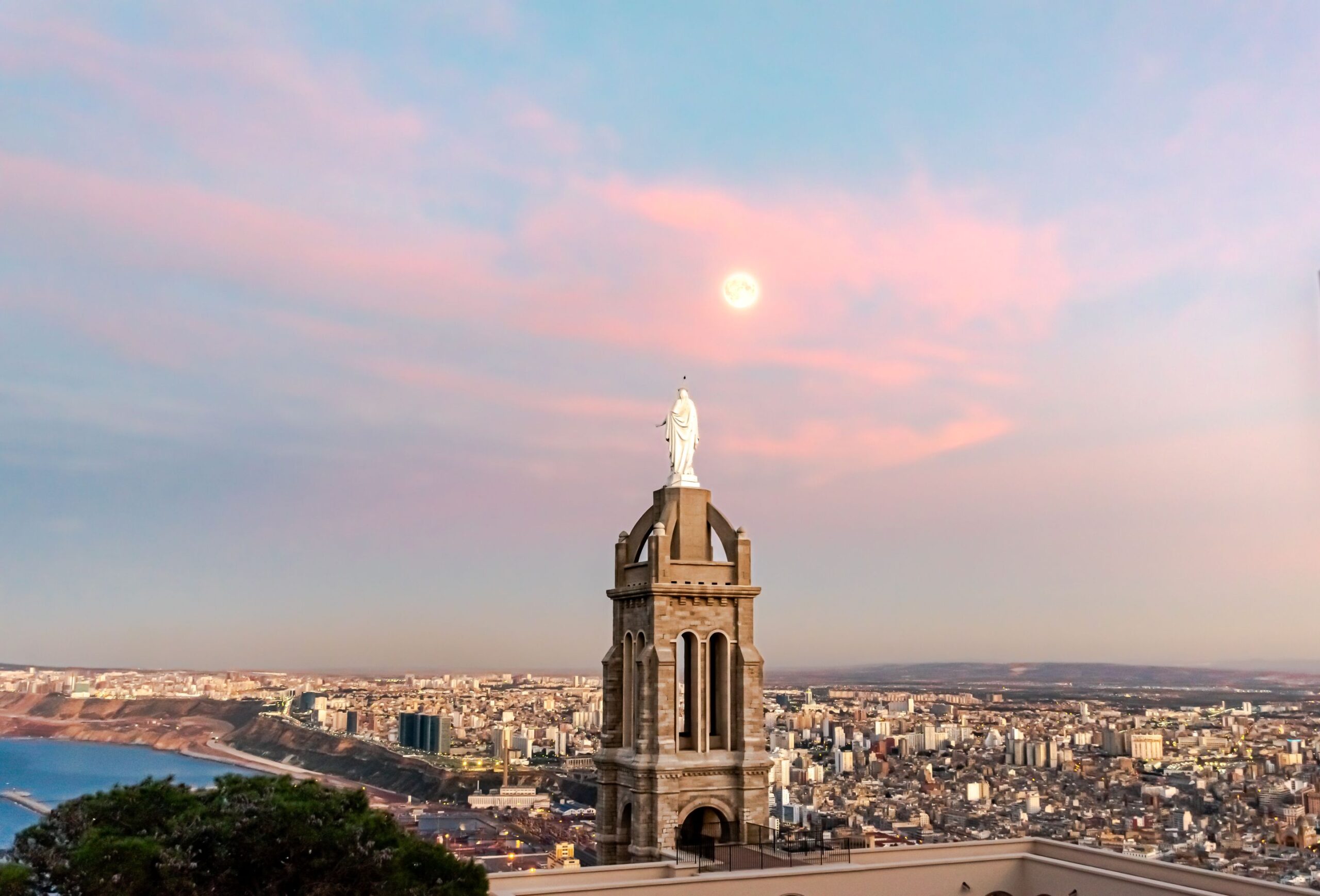 Algeria – Total Solar Eclipse