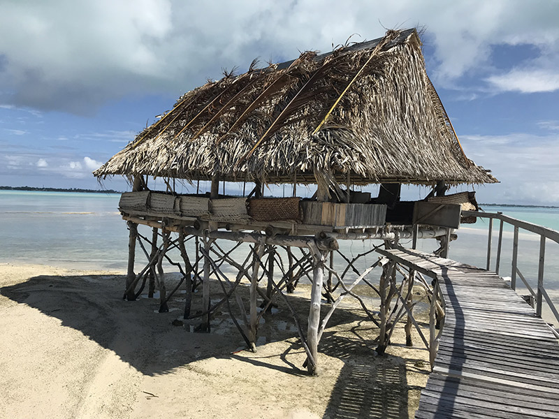 Pacific Islands Explorer – From Lost Cities to Living Cultures (Part 1)