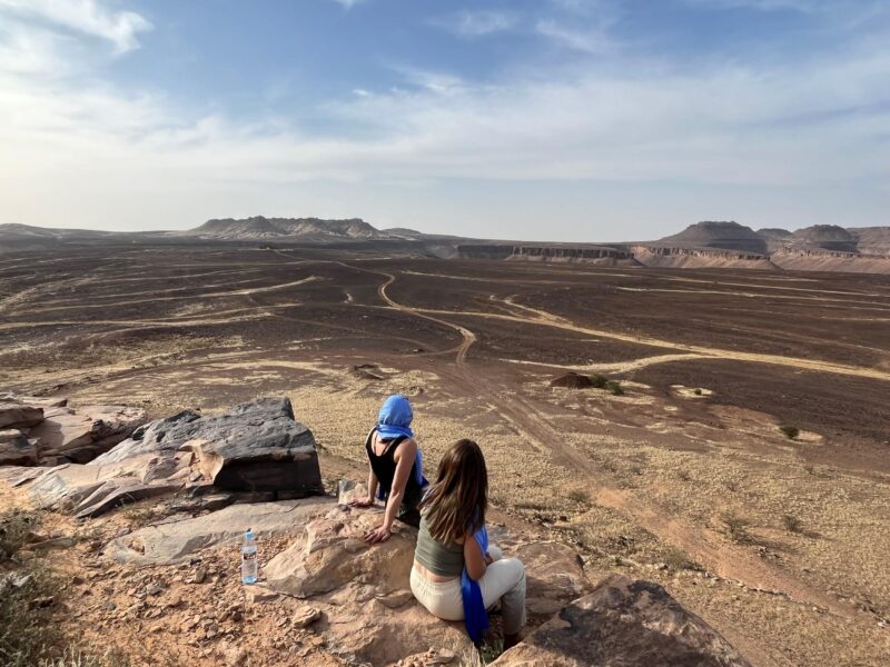 Mauritania - Desert Discovery