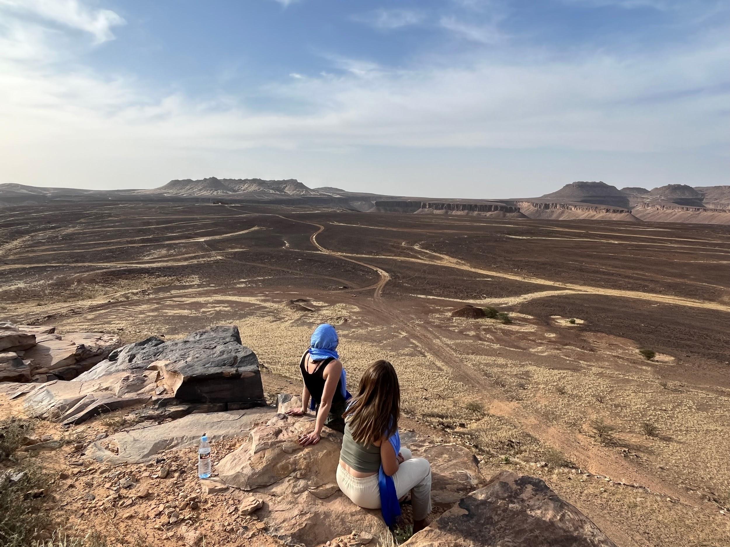 Mauritania – Desert Discovery