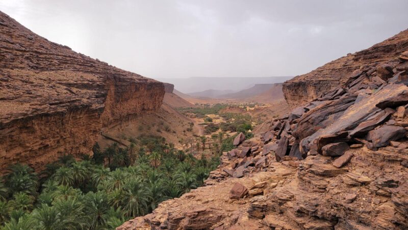 Mauritania