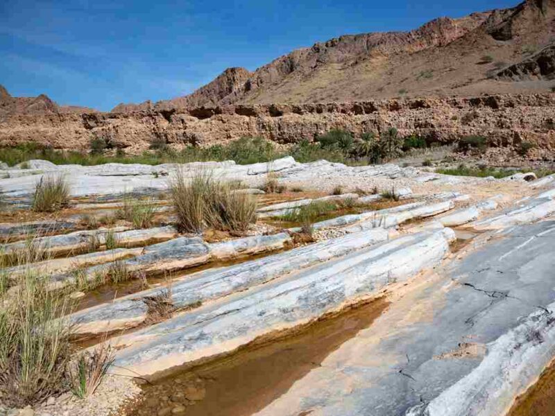Adventure in Oman: Top 10 Hidden Gem Adventure Activities in Oman
