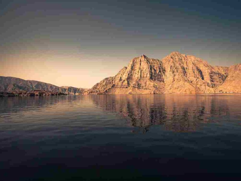 Top 10 Hidden Gem Adventure Activities in Oman