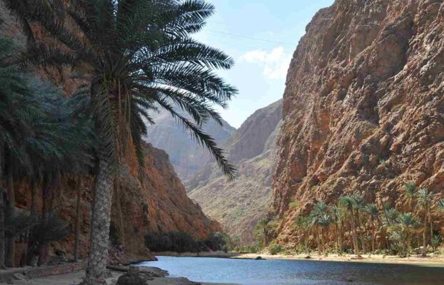 Adventure in Oman: Top 10 Hidden Gem Adventure Activities in Oman
