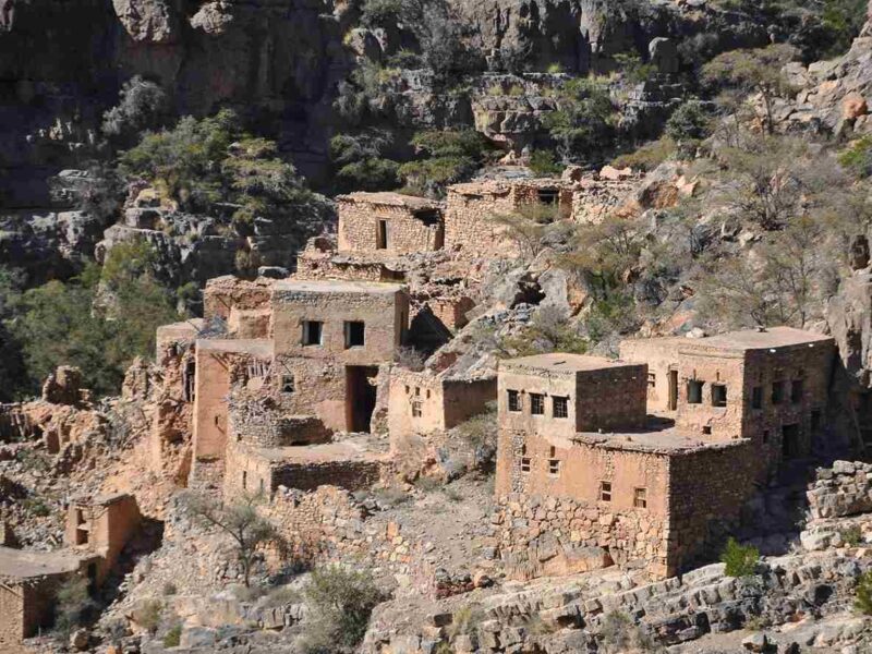 Top 10 Hidden Gem Adventure Activities in Oman
