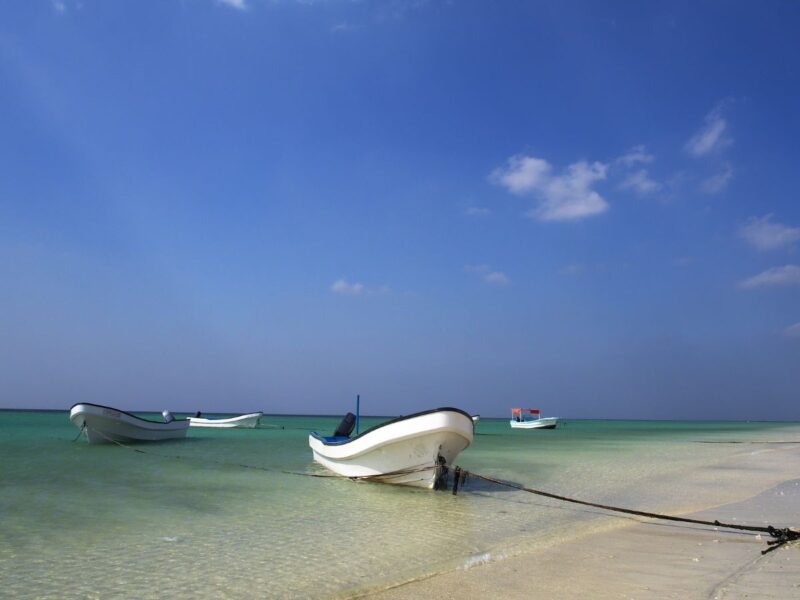 Top 10 Hidden Gem Adventure Activities in Oman