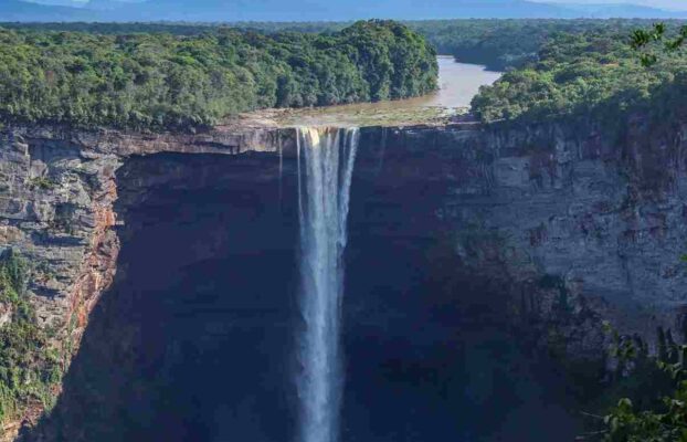 13-Day Hidden Guianas Adventure: A Travel Diary of Wildlife, Culture & Nature