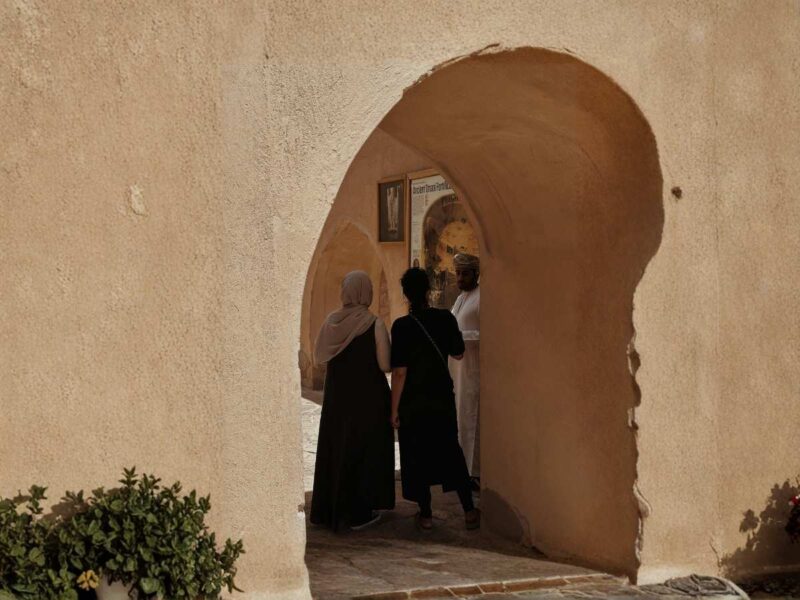 Is Oman Safe to Travel? The Definitive Guide for International Travellers