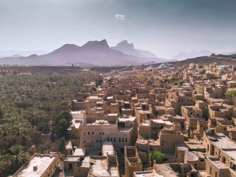 Is Oman Safe to Travel? The Definitive Guide for International Travellers