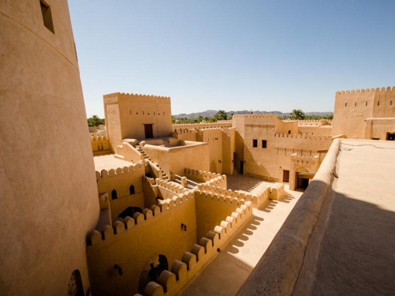 The Ultimate 11-Day Experience Guide: Best Things to Do in Oman