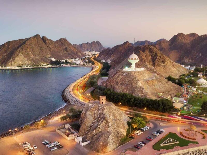 The Ultimate 11-Day Experience Guide: Best Things to Do in Oman