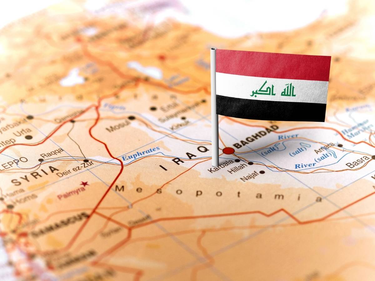 Iraq Travel Advice 2026: Visas, Checkpoints & Local Customs