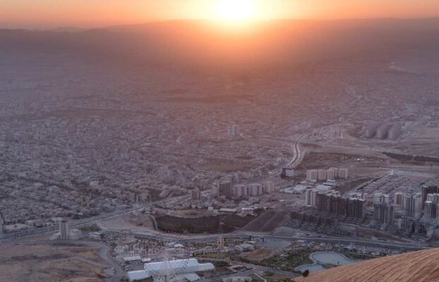 Is Iraq Safe to Visit in 2026? A Comprehensive Travel Guide