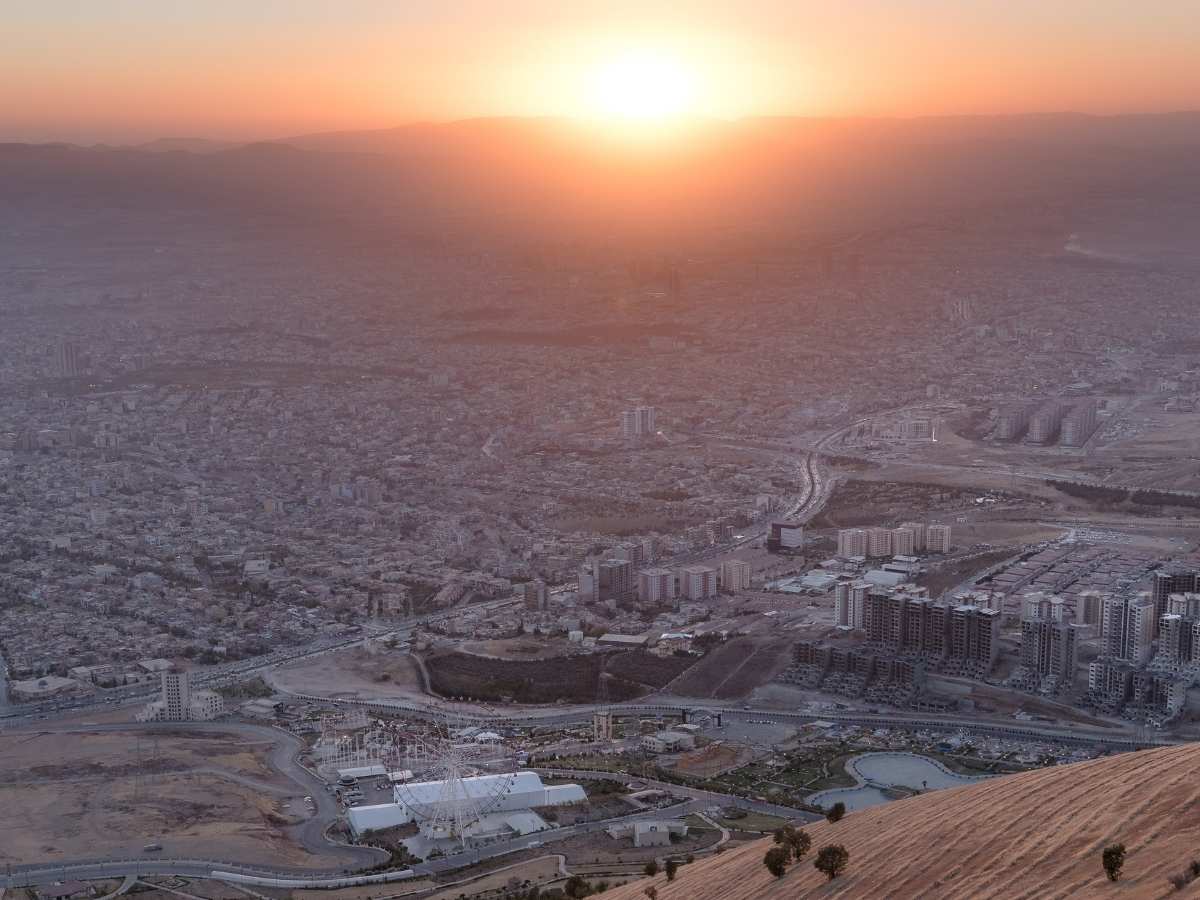 Is Iraq Safe to Visit in 2026? A Comprehensive Travel Guide