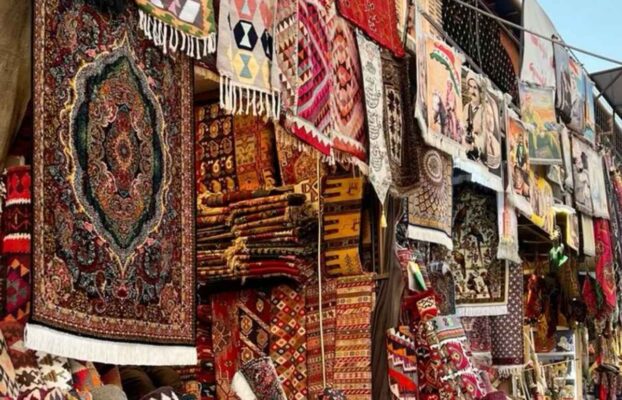 10 Fascinating Facts About Iraq: From the Cradle of Civilisation to 2026