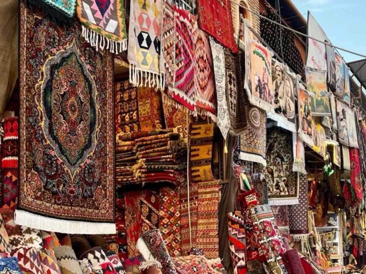 10 Fascinating Facts About Iraq: From the Cradle of Civilisation to 2026