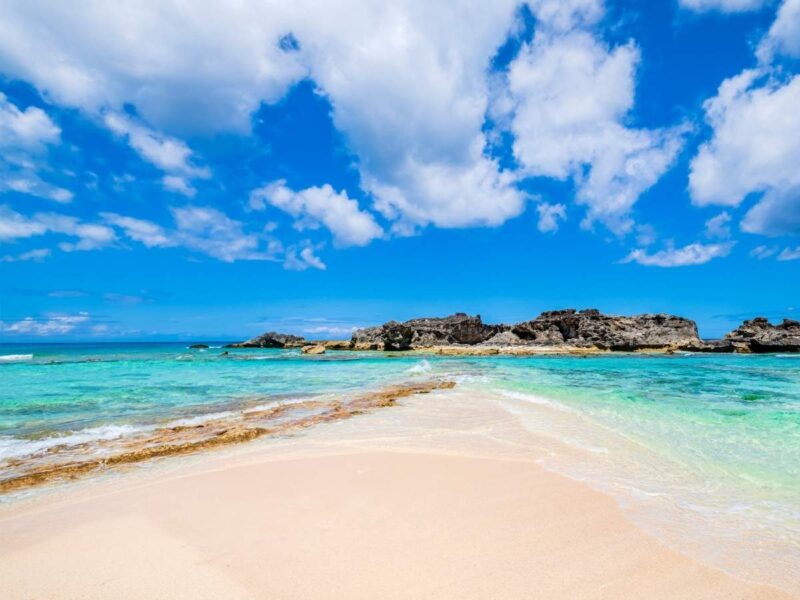 The Best Caribbean Islands to Visit Based on Your Travel Style