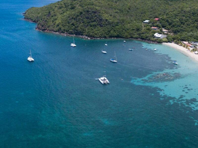 The Best Caribbean Islands to Visit Based on Your Travel Style