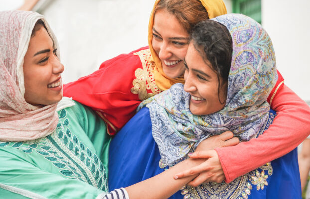 Celebrating International Women’s Day with Our New Women Only Journeys