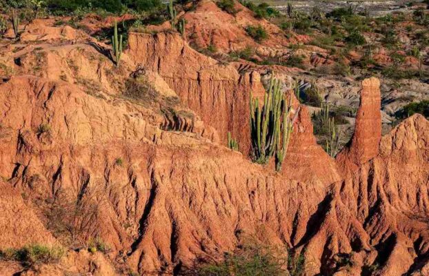 10 Hidden Gems in Colombia: An Off-the-Beaten-Track Travel Guide