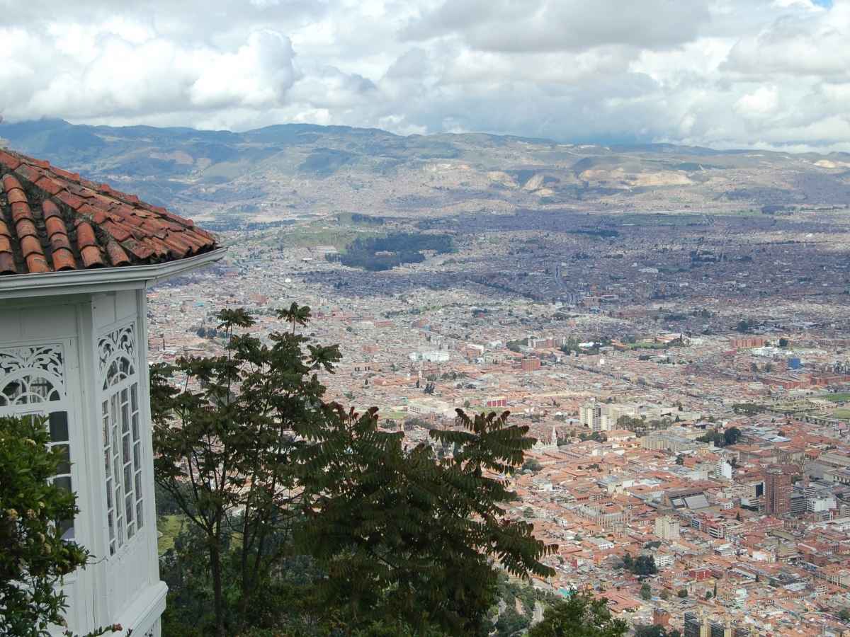 Things to Do in Bogotá: Your Guide to Colombia’s Capital