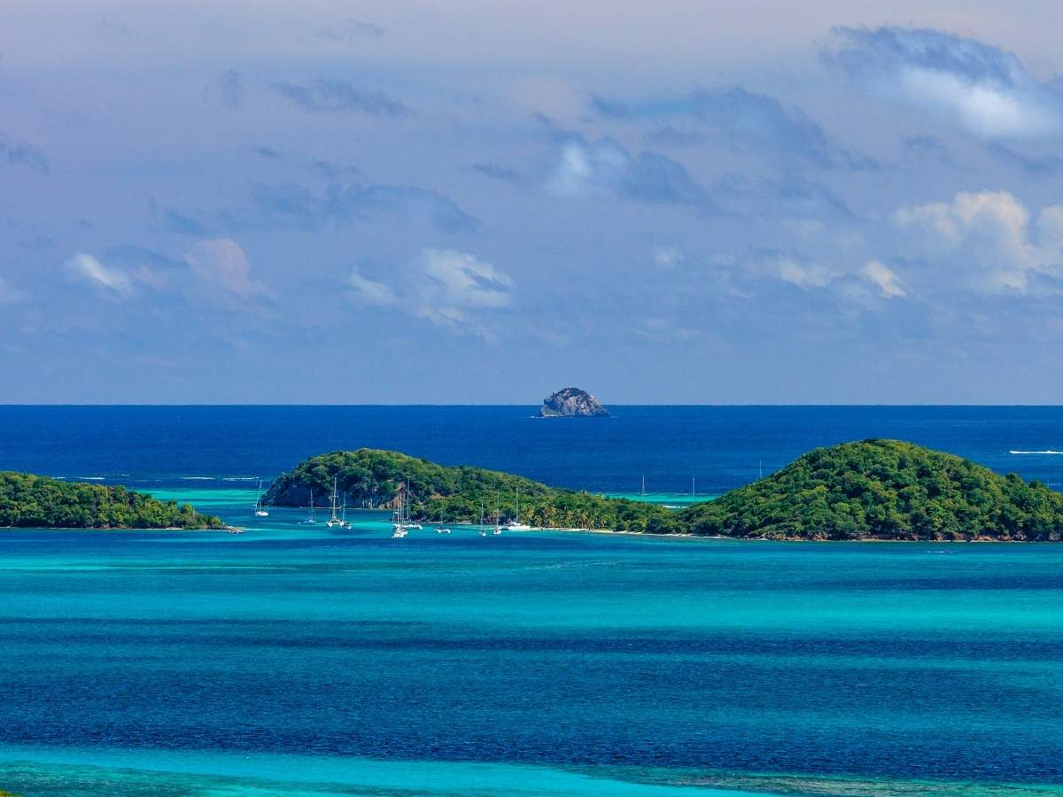 Family-Friendly Caribbean Islands for Memorable Adventures