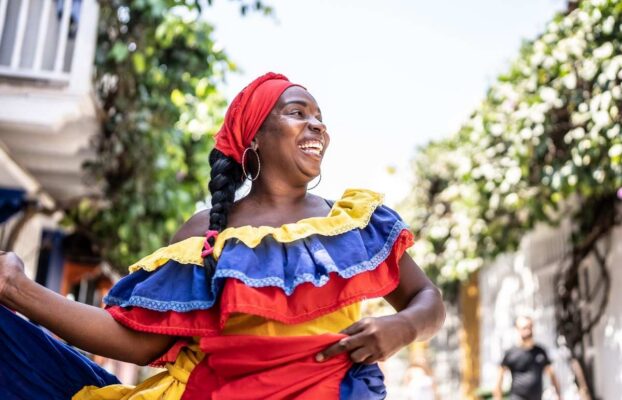 Small Groups, Big Traditions: Discovering Colombia’s Hidden Cultural Gems