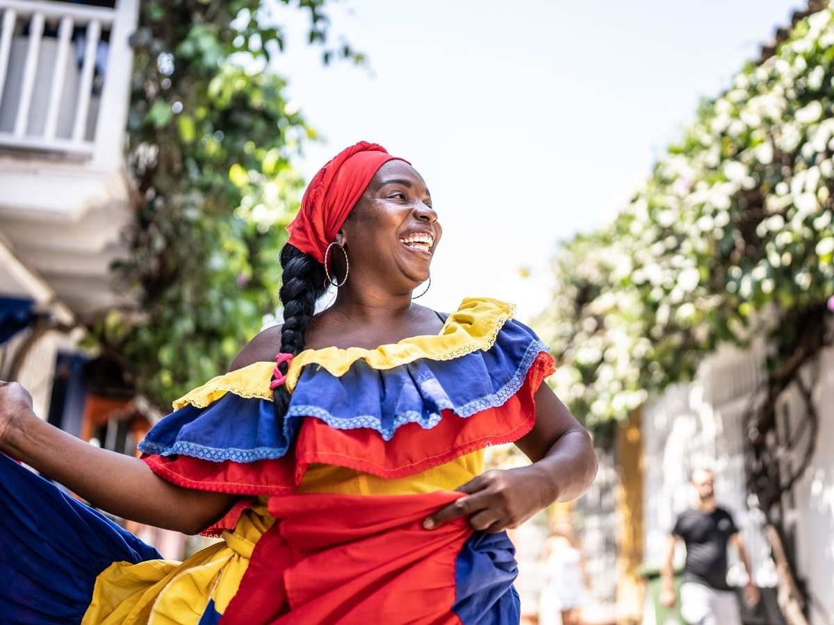 Small Groups, Big Traditions: Discovering Colombia’s Hidden Cultural Gems