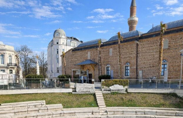 Exploring Plovdiv and the Valley of the Roses: Bulgaria’s Timeless Charm