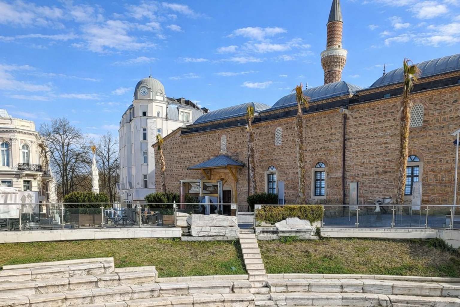 Exploring Plovdiv and the Valley of the Roses: Bulgaria’s Timeless Charm